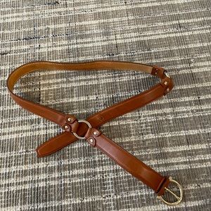 FERRAGAMO BELT